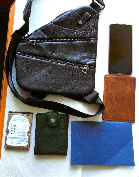 A Sling Bag